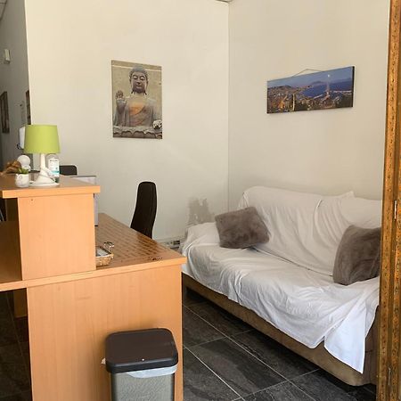 Hotel Neptune Cannes Eksteriør bilde