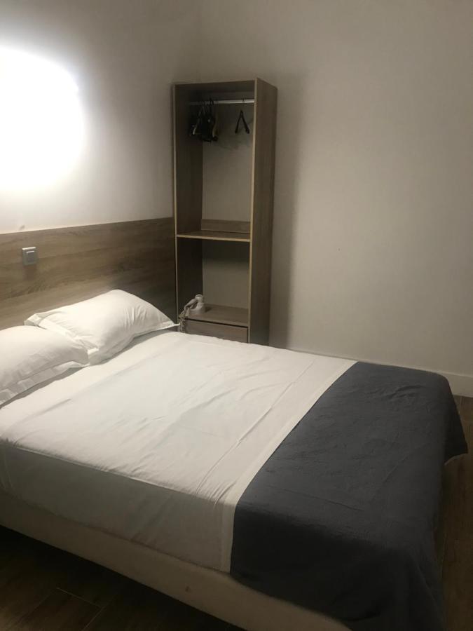 Hotel Neptune Cannes Eksteriør bilde
