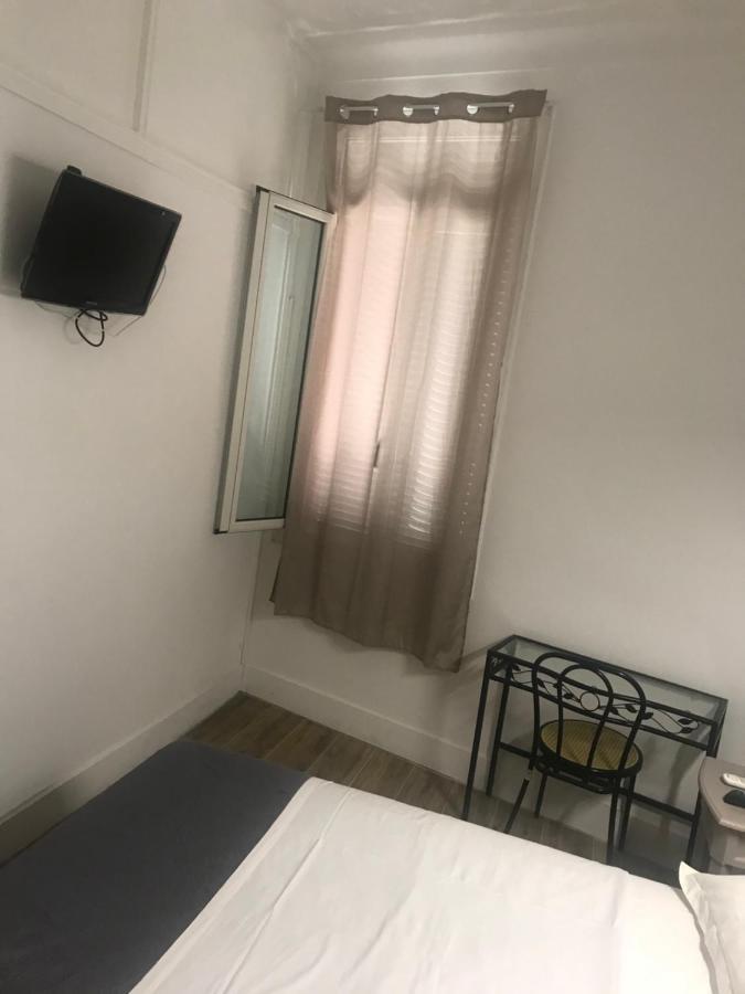 Hotel Neptune Cannes Eksteriør bilde