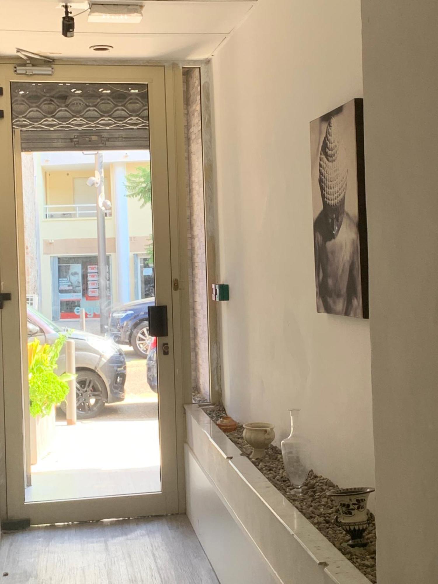 Hotel Neptune Cannes Eksteriør bilde