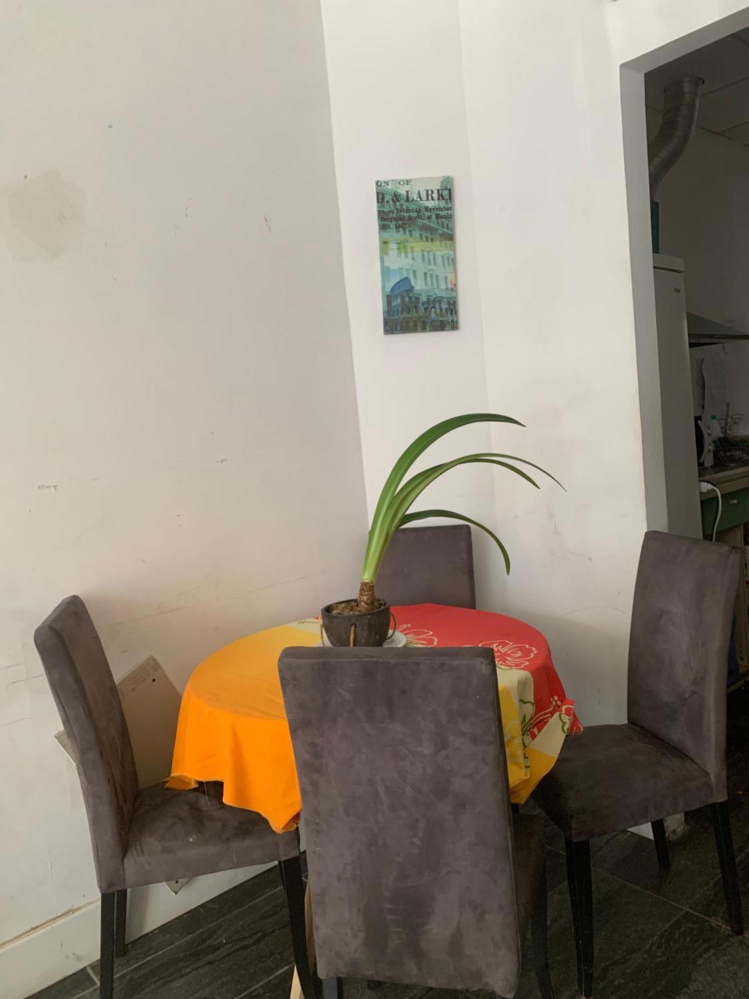 Hotel Neptune Cannes Eksteriør bilde