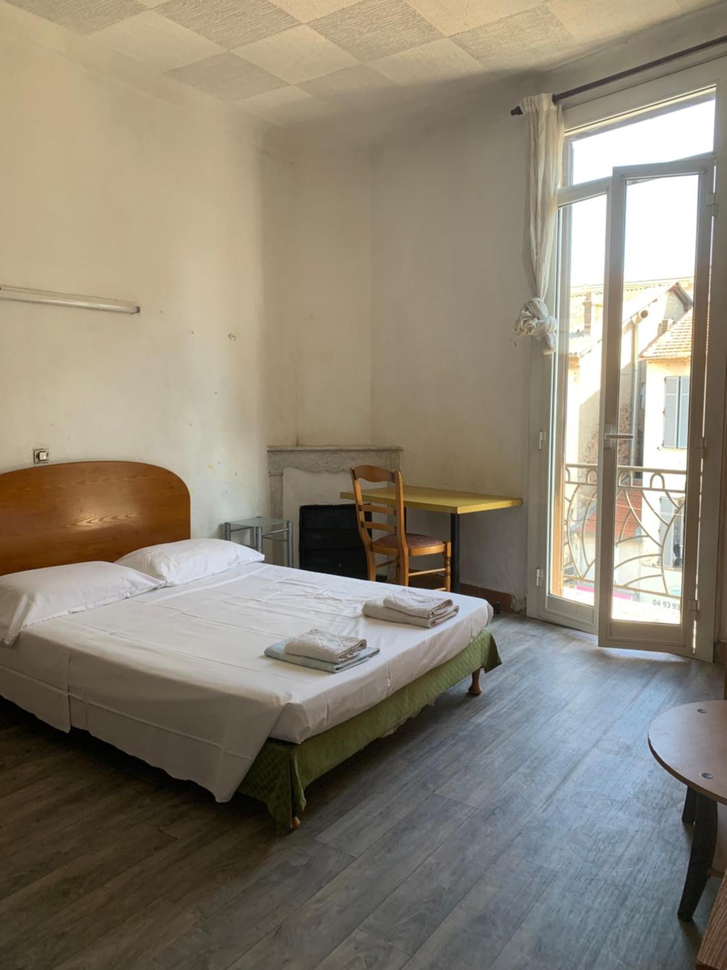 Hotel Neptune Cannes Eksteriør bilde
