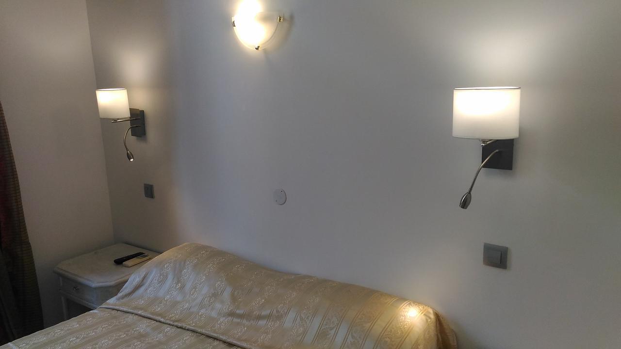 Hotel Neptune Cannes Eksteriør bilde