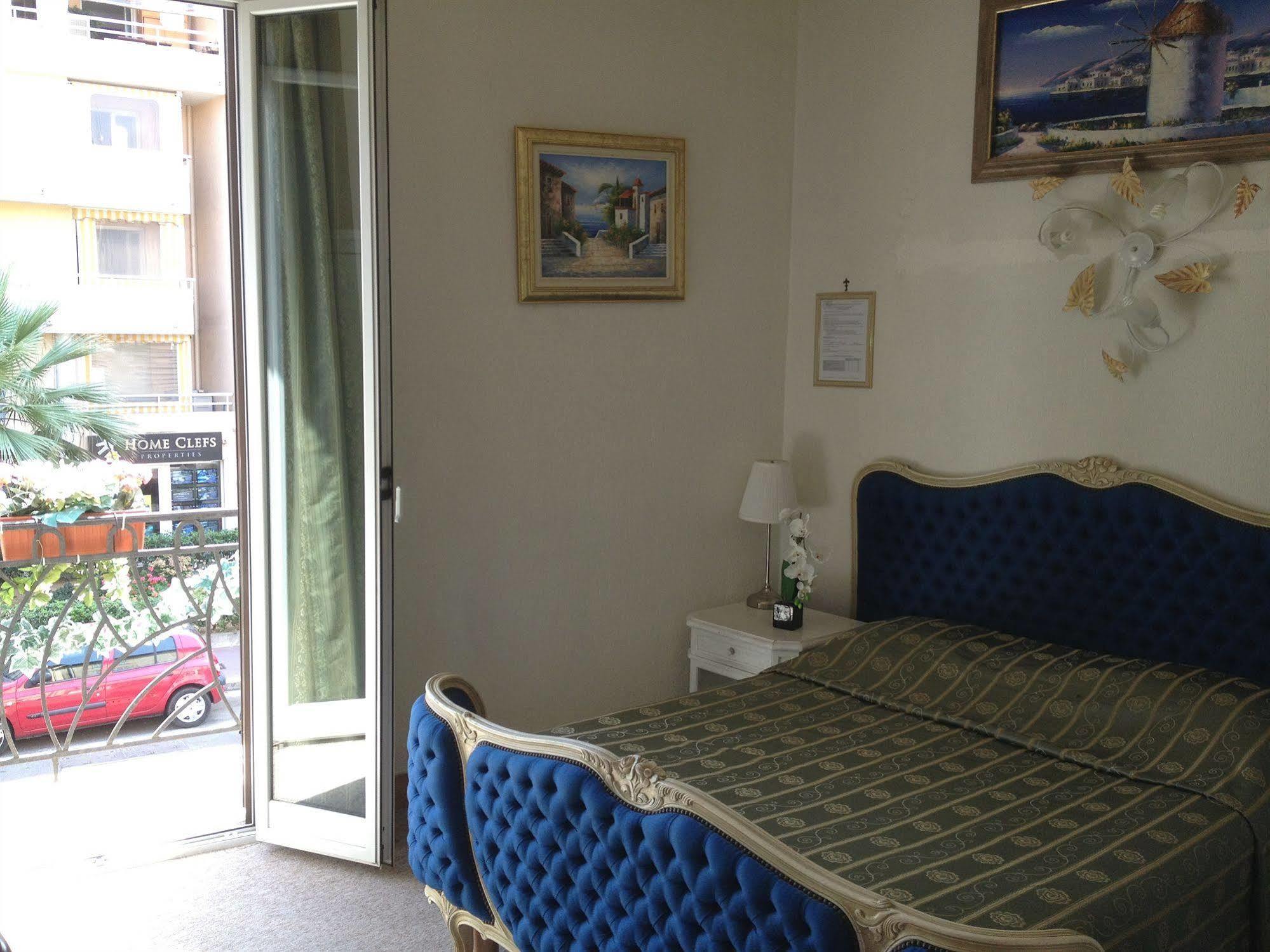 Hotel Neptune Cannes Eksteriør bilde