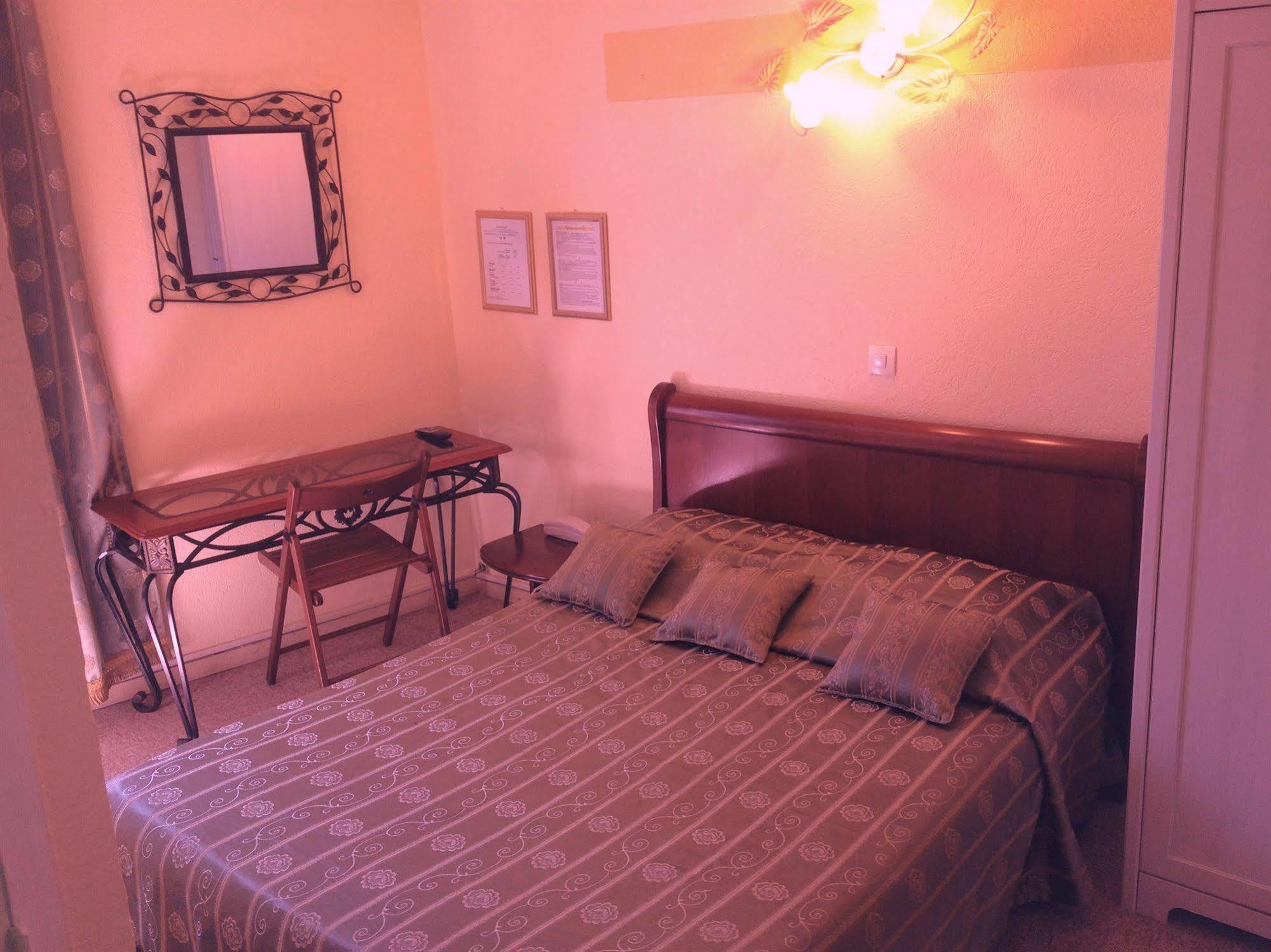 Hotel Neptune Cannes Eksteriør bilde