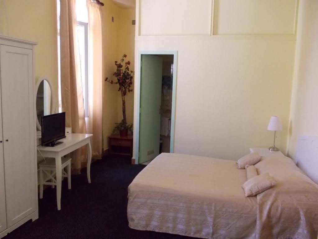 Hotel Neptune Cannes Eksteriør bilde